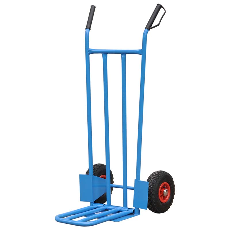 Тачка SKIPER HT1893 вид модели тачка skiper ht1893