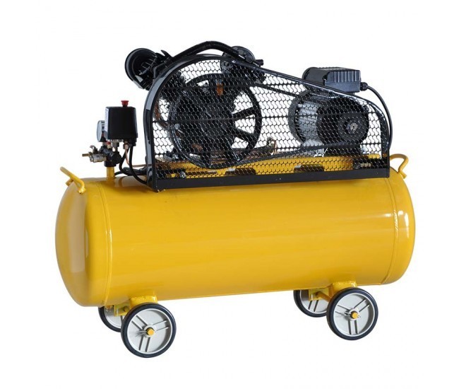 вид модели воздушный компрессор skiper ibl3100v