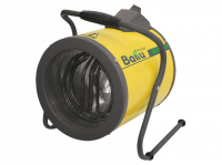 Электрические пушки