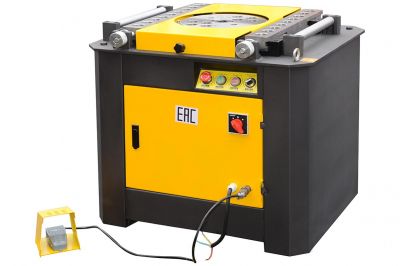 Модель станок для гибки арматуры с концевиком тсс gw 42a автоматический общий вид модели станок для гибки арматуры с концевиком тсс gw 42a автоматический