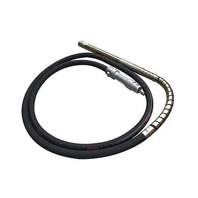 вид модели гибкий вал маятникового типа с вибронаконечником grost vg 4/35