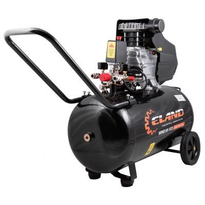 вид модели компрессор eland wind 50-1co