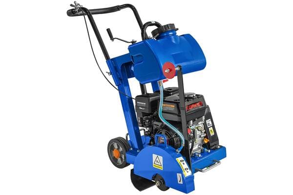 Резчик швов TSS RH-350L вид модели резчик швов tss rh-350l