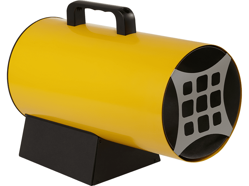 Пушка тепловая газовая Ballu BHG-15L вид модели пушка тепловая газовая ballu bhg-15l