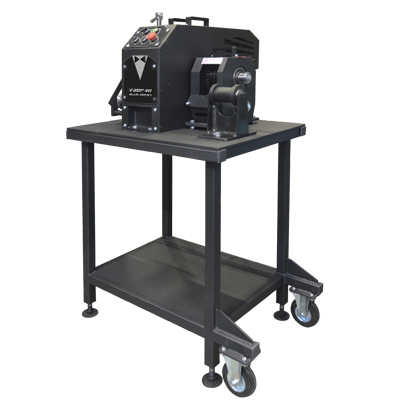 вид модели узор-н1 станок в комплекте black edition