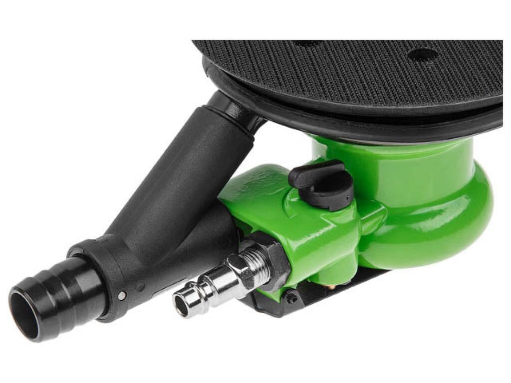 Пневмошлифмашина эксцентриковая ECO ASP12-150V вид модели пневмошлифмашина эксцентриковая eco asp12-150v