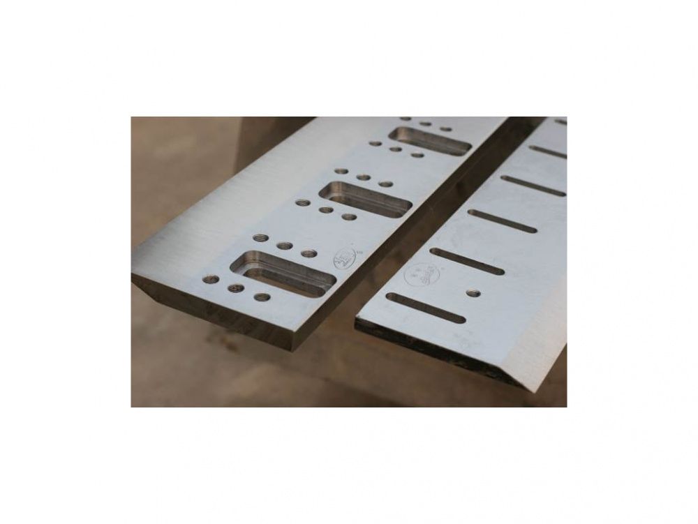 Ножи для резки шпона вид модели ножи для резки шпона