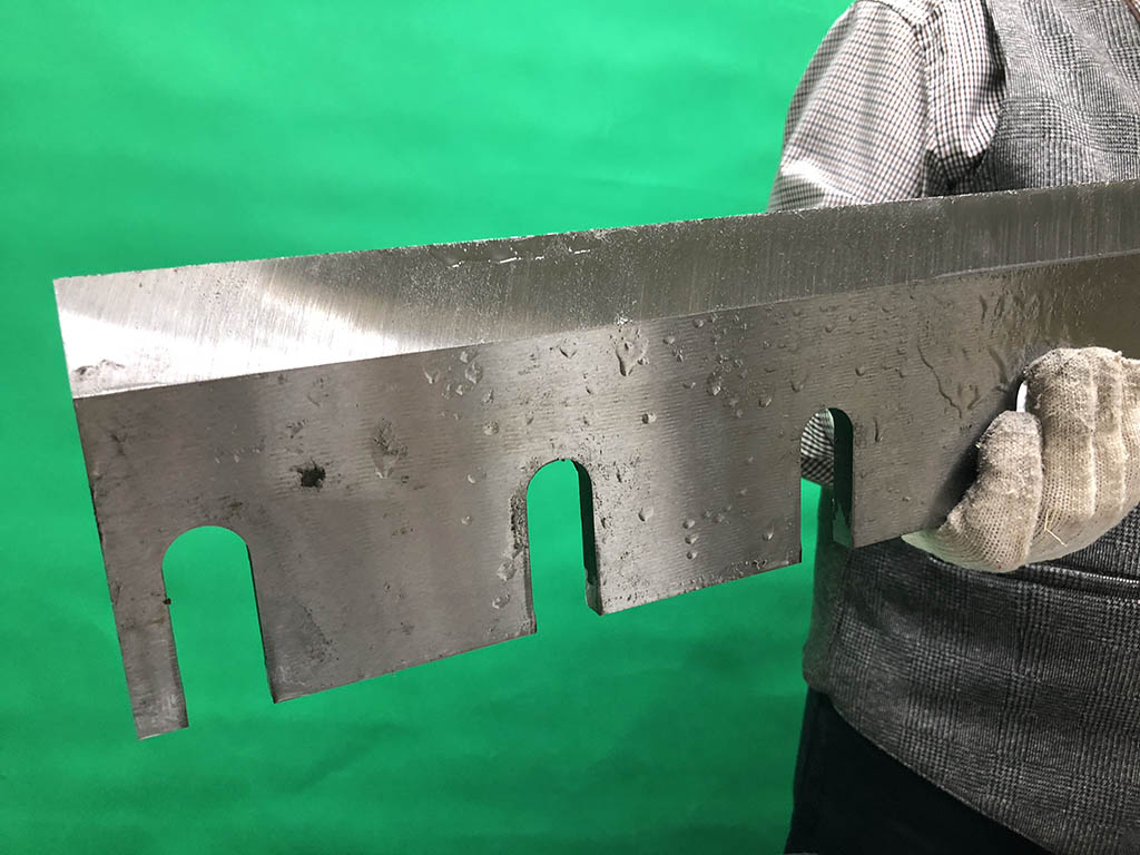 Ножи стружечные вид модели ножи стружечные