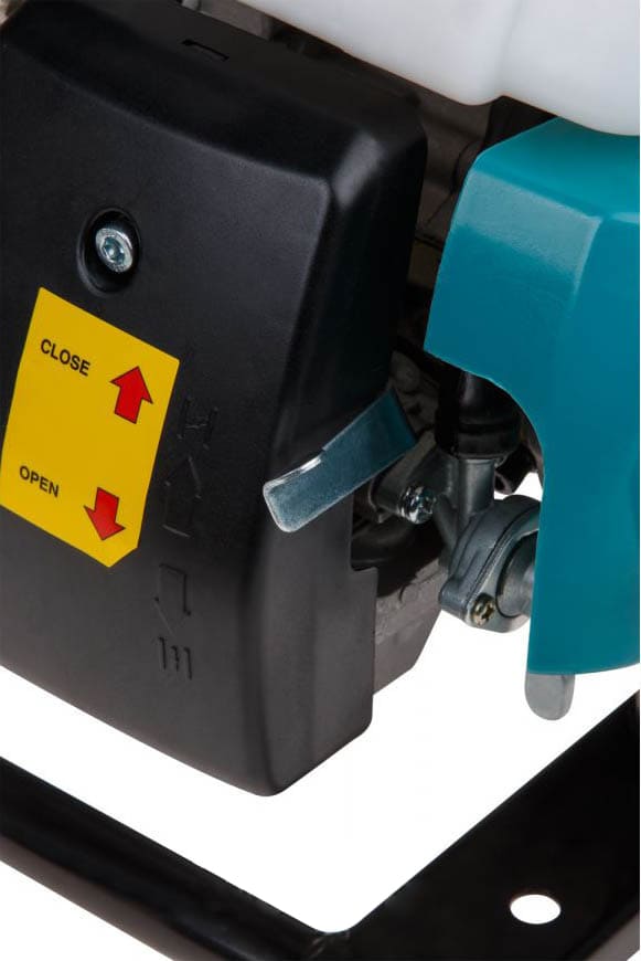 Мотопомпа бензиновая ECO WP-153C вид модели мотопомпа бензиновая eco wp-153c