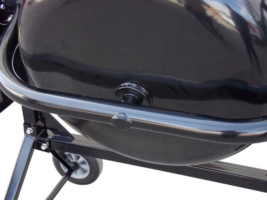 вид модели бетономешалка eland el220