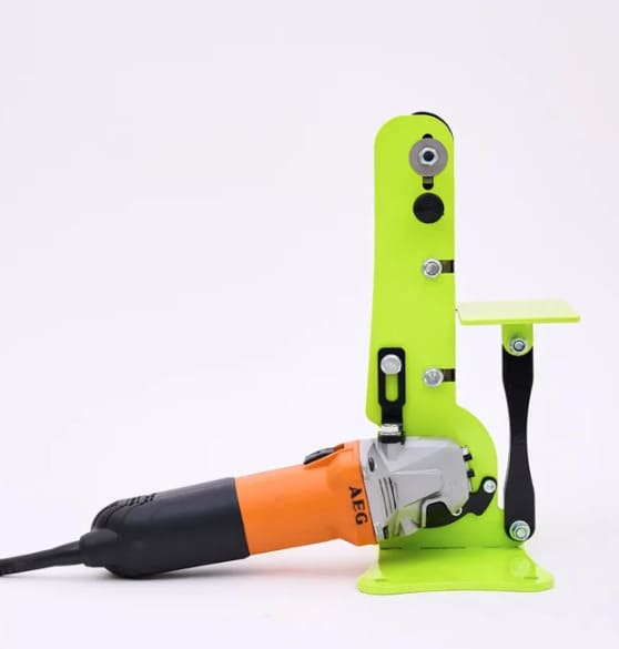 Гриндер ленточный Dino Lite вид модели гриндер ленточный dino lite