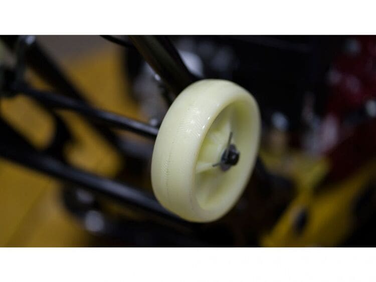 Виброплита HAMER M-100PRO с двигателем Honda вид модели виброплита hamer m-100pro с двигателем honda