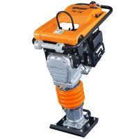 Бензиновые вибротрамбовки