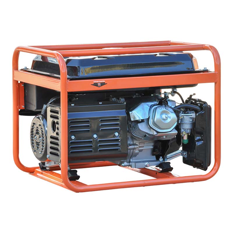 Электростанция SKIPER LT9000ЕJ вид модели электростанция skiper lt9000еj