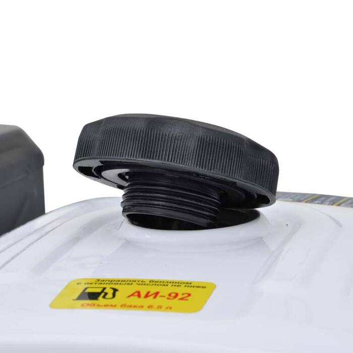 Двигатель бензиновый Skiper N170F(SFT) (D=25 мм) вид модели двигатель бензиновый skiper n170f(sft) (d=25 мм)