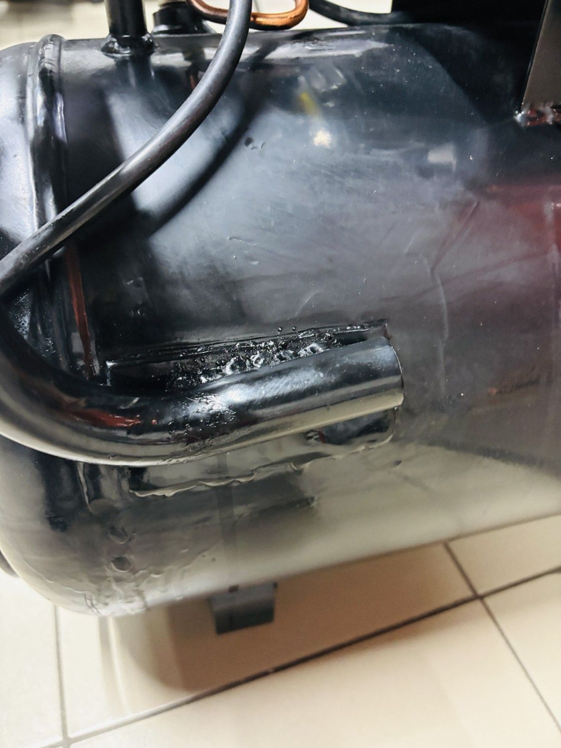 вид модели компрессор hamer air-3 (0568u) уценка