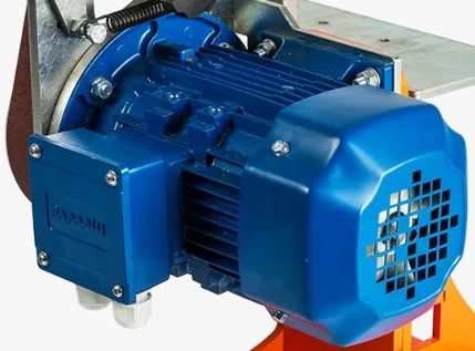 Гриндер Спутник 380 В вид модели гриндер спутник 380 в