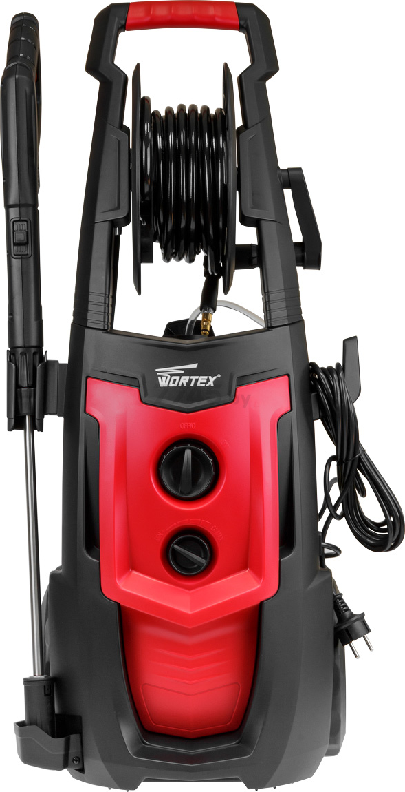 Мойка высокого давления WORTEX PW 1525 вид модели мойка высокого давления wortex pw 1525