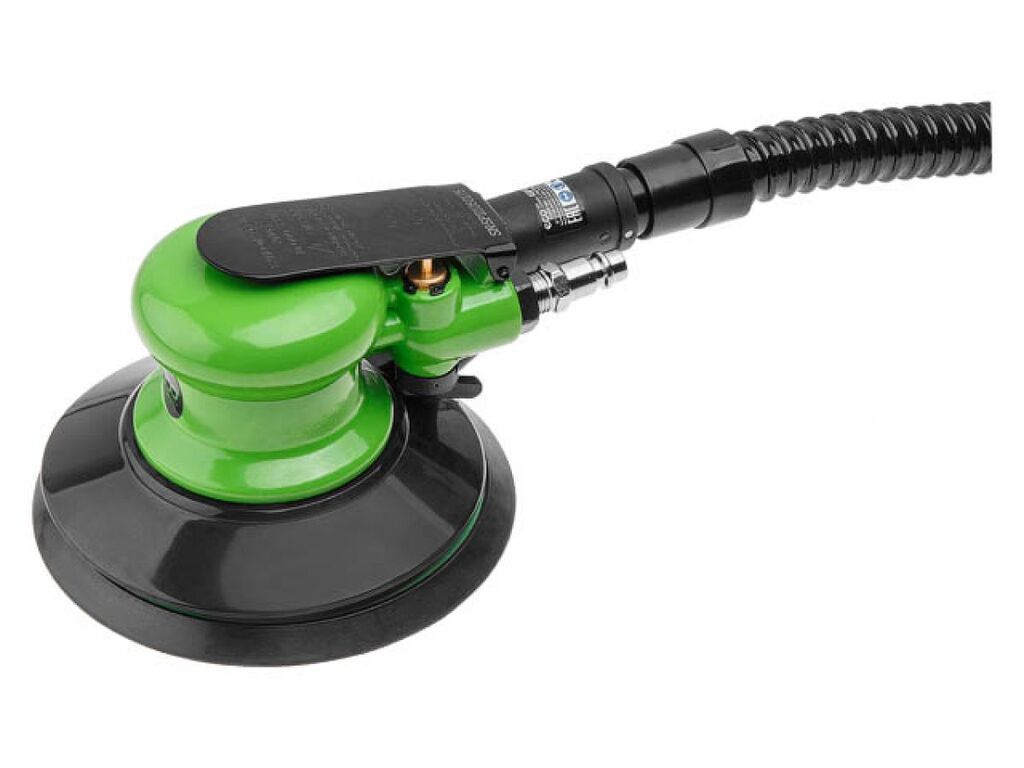 Пневмошлифмашина эксцентриковая ECO ASP12-150V вид модели пневмошлифмашина эксцентриковая eco asp12-150v