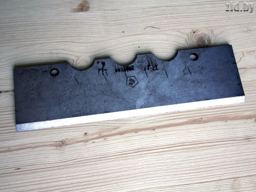 Ножи рубильные вид модели ножи рубильные