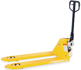 вид модели гидравлическая тележка tor pwh35-ii