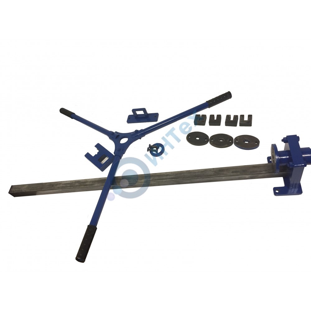 Торсион+Корзинка для холодной ковки Интех вид модели торсион+корзинка для холодной ковки интех