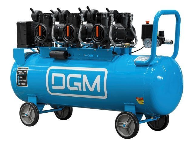 вид модели компрессор dgm ac-6100ld