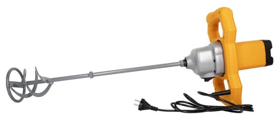 Строительный миксер Вихрь СМ-1100Э-2 вид модели строительный миксер вихрь см-1100э-2