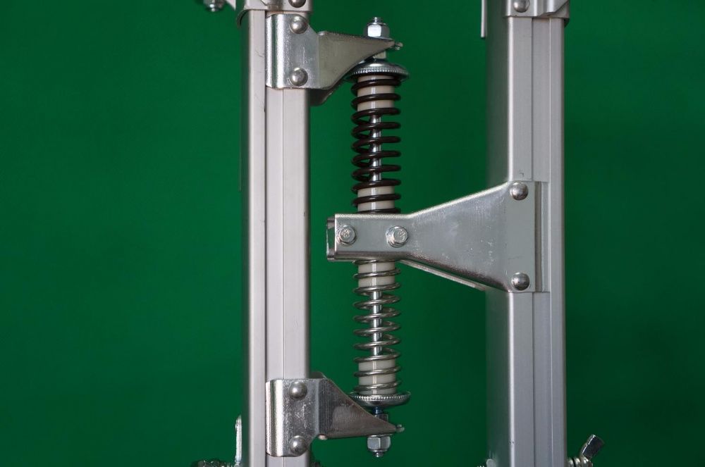 Строительные ходули Dino-Power DP-ST2440 вид модели строительные ходули dino-power dp-st2440