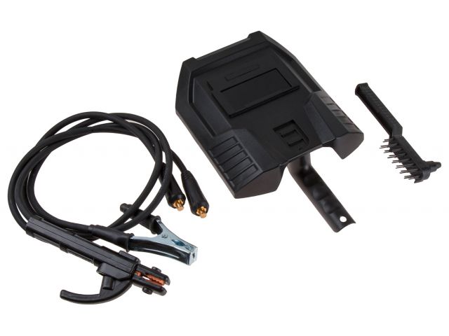 Полуавтомат сварочный DGM MIG-210P вид модели полуавтомат сварочный dgm mig-210p