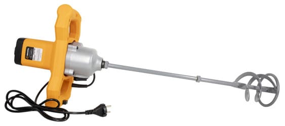 Строительный миксер Вихрь СМ-1100Э-2 вид модели строительный миксер вихрь см-1100э-2