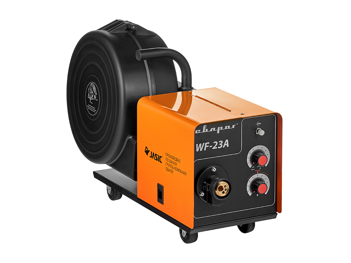 вид модели сварочный полуавтомат сварог mig 500 (n388)