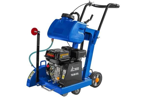 Резчик швов TSS RH-350L вид модели резчик швов tss rh-350l