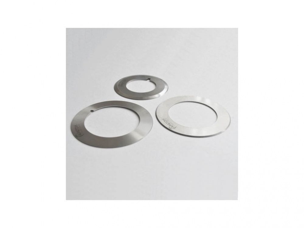 Ножи бобинорезательные вид модели ножи бобинорезательные