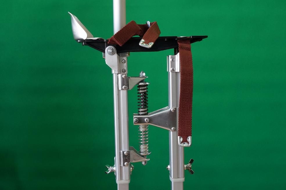 Строительные ходули Dino-Power DP-ST2440 вид модели строительные ходули dino-power dp-st2440