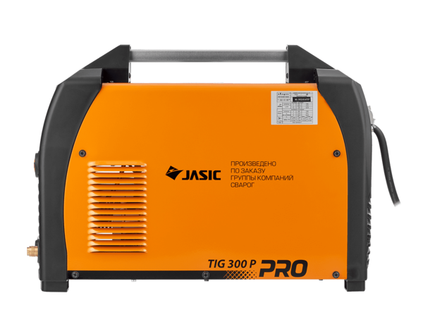 Аппарат аргонодуговой сварки СВАРОГ TIG 300 P "PRO" (W232) вид модели аппарат аргонодуговой сварки сварог tig 300 p "pro" (w232)