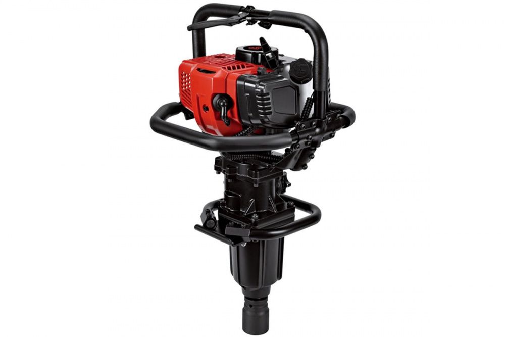 Бензиновый ударный гайковерт TSS-JH96 вид модели бензиновый ударный гайковерт tss-jh96