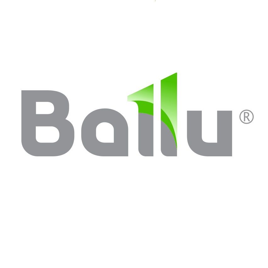 Ballu Ballu | Официальный дилер zid.by