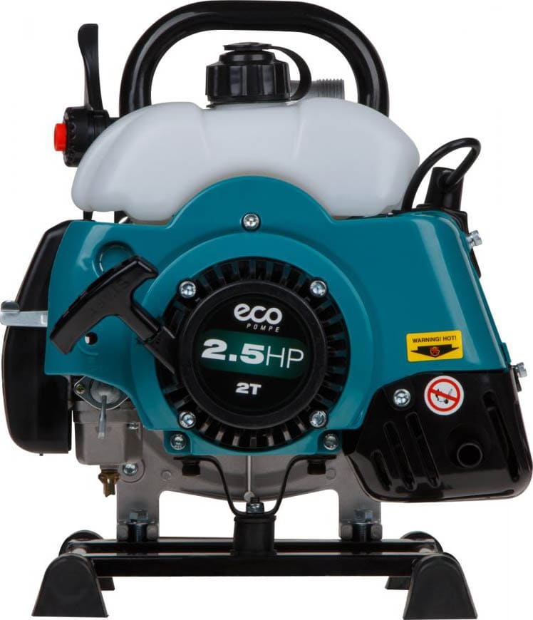 Мотопомпа бензиновая ECO WP-153C вид модели мотопомпа бензиновая eco wp-153c