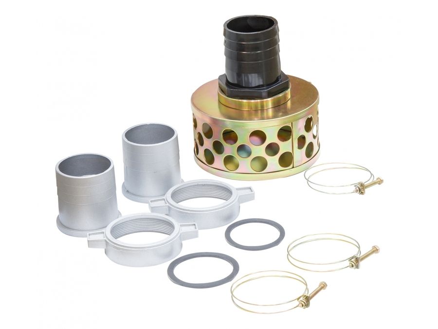 Мотопомпа бензиновая ECO WP-1404D вид модели мотопомпа бензиновая eco wp-1404d