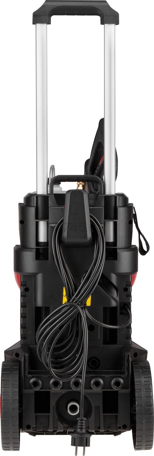 Мойка высокого давления WORTEX PW 1740 вид модели мойка высокого давления wortex pw 1740
