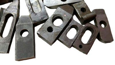 Планка прижимная вид модели планка прижимная