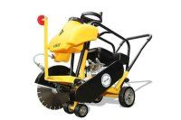 Бензиновые резчики швов