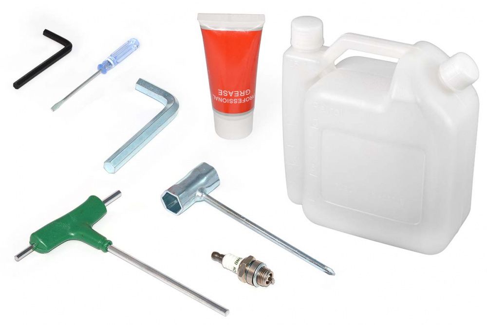 ОТБОЙНЫЙ МОЛОТОК БЕНЗИНОВЫЙ TSS-GJH95 вид модели отбойный молоток бензиновый tss-gjh95