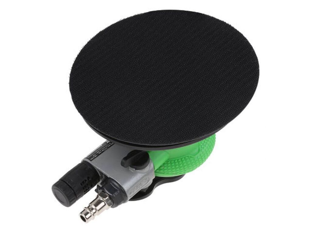 Пневмошлифмашина эксцентриковая ECO ASP11-150 вид модели пневмошлифмашина эксцентриковая eco asp11-150