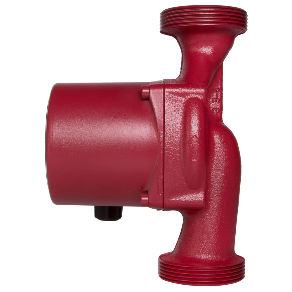 вид модели насос циркуляционный grundfos ups 32-40