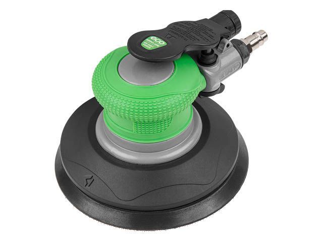 Пневмошлифмашина эксцентриковая ECO ASP11-150 вид модели пневмошлифмашина эксцентриковая eco asp11-150