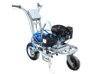 Аппараты для дорожной разметки