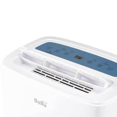 вид модели осушитель воздуха ballu bd60u