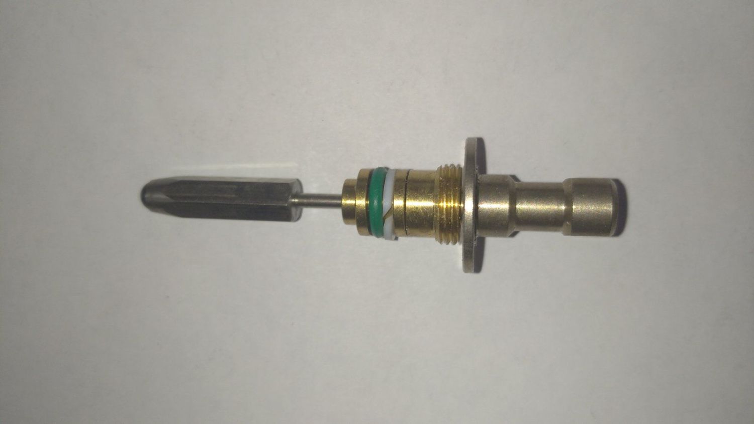 Игла для краскопульта X-450 вид модели игла для краскопульта x-450